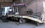 Эвакуатор в городе Мелеуз ООО ТПК Ресурс 24 ч. — цена от 800 руб