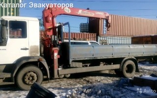 Эвакуатор в городе Красногорск Тарас 24 ч. — цена от 800 руб