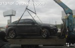 Эвакуатор в городе Анапа Максим 24 ч. — цена от 800 руб