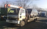 Эвакуатор в городе Владивосток Грузовой Владивосток 24 ч. — цена от 800 руб