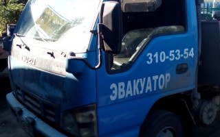 Эвакуатор в городе Новосибирск Эвакуатор 24 ч. — цена от 800 руб