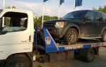 Эвакуатор в городе Коломна Телепорт Авто 24 ч. — цена от 800 руб