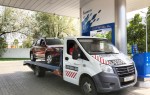 Эвакуатор в городе Краснодар Автоэвакуатор 23 24 ч. — цена от 1000 руб