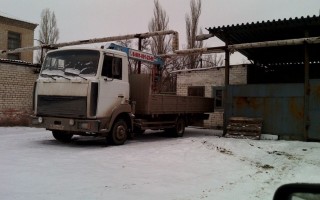 Эвакуатор в городе Волжский Николай 24 ч. — цена от 800 руб