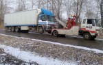 Эвакуатор в городе Хабаровск АвтоСпасатель 24 ч. — цена от 800 руб