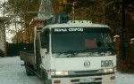 Эвакуатор в городе Зима Андрей 24 ч. — цена от 800 руб