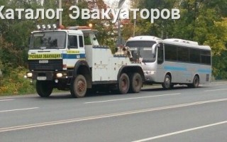 Эвакуатор в городе Чебоксары Грузовой эвакуатор 24 ч. — цена от 4000 руб
