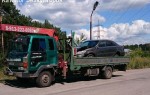 Эвакуатор в городе Барнаул Автопомощь22 24 ч. — цена от 800 руб
