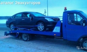 Эвакуатор в городе Чистополь Авто-Профи 24 ч. — цена от 800 руб