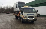 Эвакуатор в городе Клин Алексей 24 ч. — цена от 1000 руб