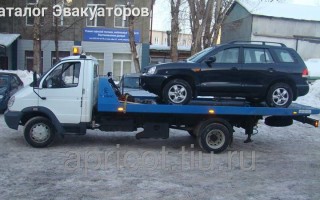 Эвакуатор в городе Новосибирск Абрикос 24 ч. — цена от 800 руб