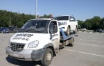 Эвакуатор в городе Гусь-Хрустальный ВладТрансАвто 24 ч. — цена от 1000 руб