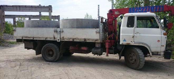 Эвакуатор в городе Комсомольск-на-Амуре Александр 24 ч. — цена от 800 руб