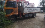 Эвакуатор в городе Армавир Владимир 24 ч. — цена от 800 руб
