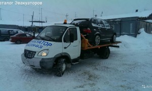 Эвакуатор в городе Губкинский Евгений 24 ч. — цена от 800 руб