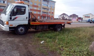 Эвакуатор в городе Канаш Николай 24 ч. — цена от 800 руб
