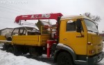 Эвакуатор в городе Борисоглебск Алексей 24 ч. — цена от 800 руб