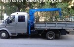 Эвакуатор в городе Ялта Эвакуатор 24 ч. — цена от 800 руб