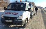 Эвакуатор в городе Нижнекамск Эвакуатор 24 ч. — цена от 800 руб