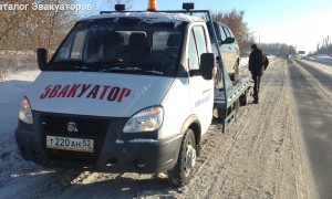 Эвакуатор в городе Нижнекамск Эвакуатор 24 ч. — цена от 800 руб