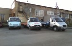 Эвакуатор в городе Ковров Александр 24 ч. — цена от 800 руб