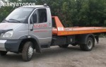 Эвакуатор в городе Чебоксары Автовоз 24 ч. — цена от 800 руб