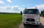 Эвакуатор в городе Барнаул АвтоСпасРегион 24 ч. — цена от 800 руб