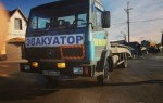 Эвакуатор в городе Михайловка Дмитрий 24 ч. — цена от 800 руб