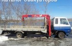 Эвакуатор в городе Коломна Сергей 24 ч. — цена от 800 руб