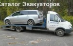 Эвакуатор в городе Ковров Эвакуатор 33ru 24 ч. — цена от 800 руб