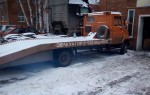 Эвакуатор в городе Барабинск Эвакуатор СТО 24 ч. — цена от 800 руб