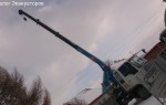 Эвакуатор в городе Великий Новгород Максим 24 ч. — цена от 800 руб