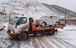 Эвакуатор в городе Усть-Катав Денис 24 ч. — цена от 800 руб