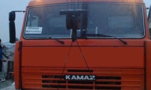Эвакуатор в городе Каспийск Гаджи 24 ч. — цена от 800 руб