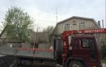 Эвакуатор в городе Зеленодольск Султан 24 ч. — цена от 500 руб