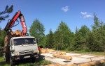 Эвакуатор в городе Гатчина Сергей 24 ч. — цена от 800 руб