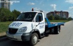 Эвакуатор в городе Рязань Эвакуатор 24 ч. — цена от 800 руб