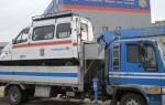 Эвакуатор в городе Ейск Владимир 24 ч. — цена от 800 руб