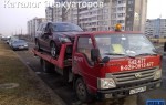 Эвакуатор в городе Смоленск Эвакуатор 24 ч. — цена от 800 руб