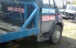 Эвакуатор в городе Брянск Буксир 24 ч. — цена от 800 руб