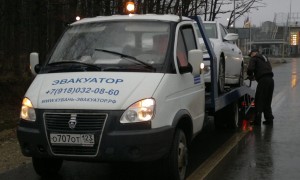 Эвакуатор в городе Горячий Ключ А-1 24 ч. — цена от 800 руб